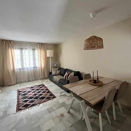 Duplex Del Sol En Vera Coast Buitenkant foto