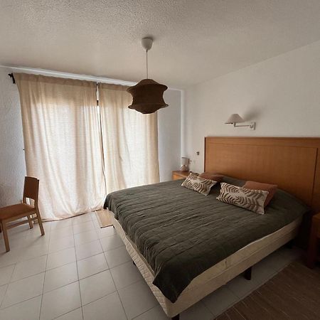 Duplex Del Sol En Vera Coast Buitenkant foto